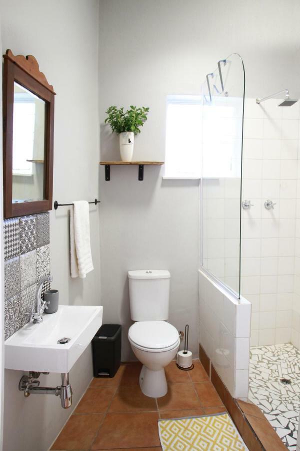 Olive Tree Private Rooms In Stellenbosch- No Load Shedding Exterior foto