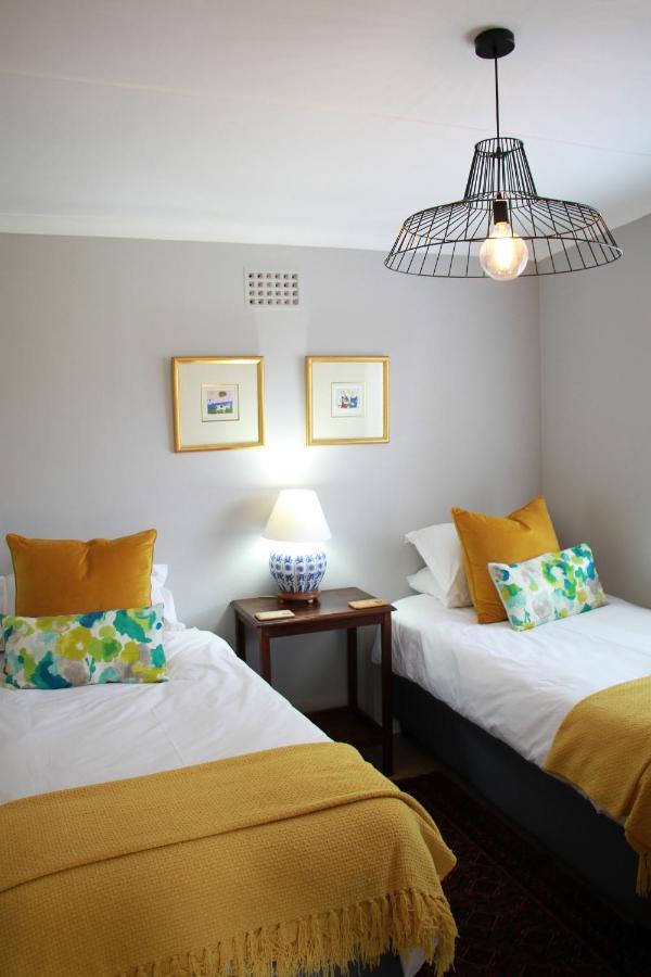 Olive Tree Private Rooms In Stellenbosch- No Load Shedding Exterior foto